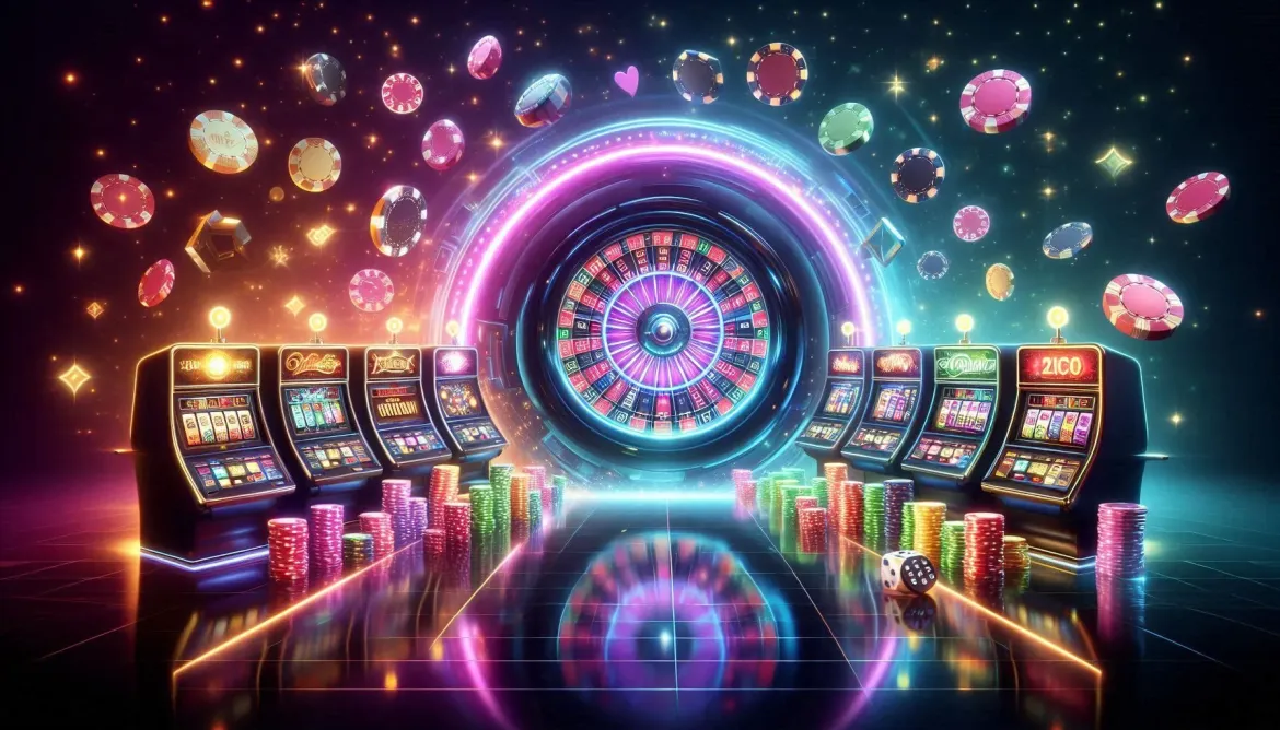 Marvel casino